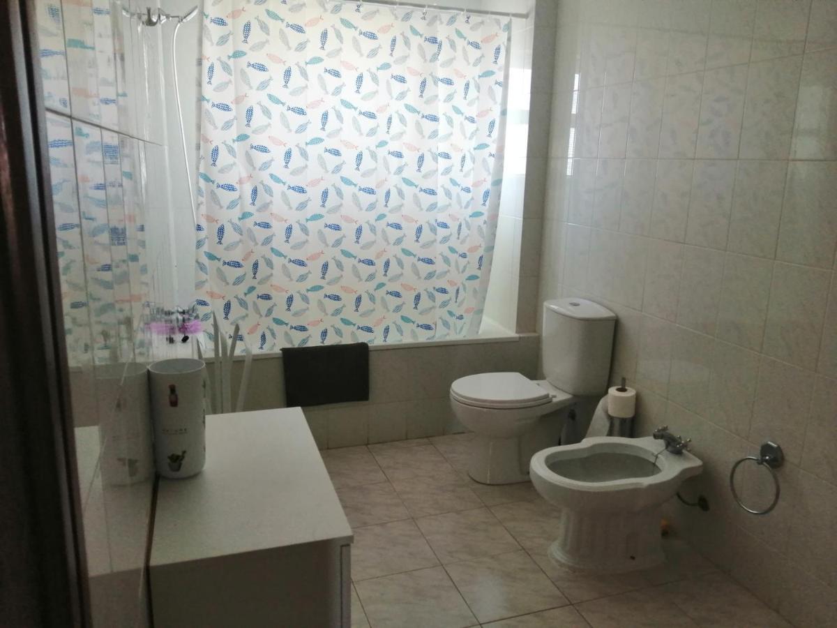 Apartament T1 Em Alvor Zewnętrze zdjęcie