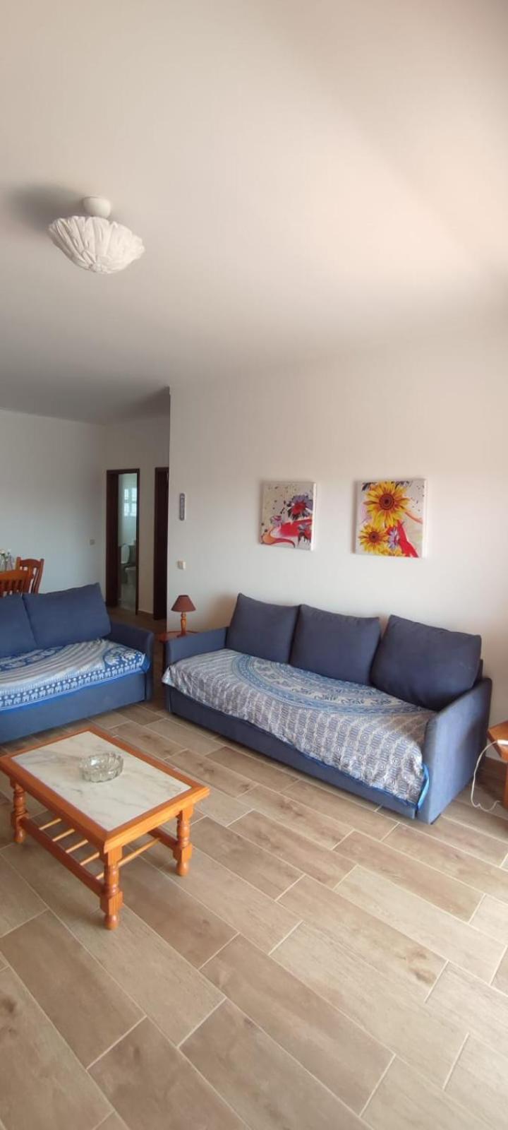 Apartament T1 Em Alvor Zewnętrze zdjęcie