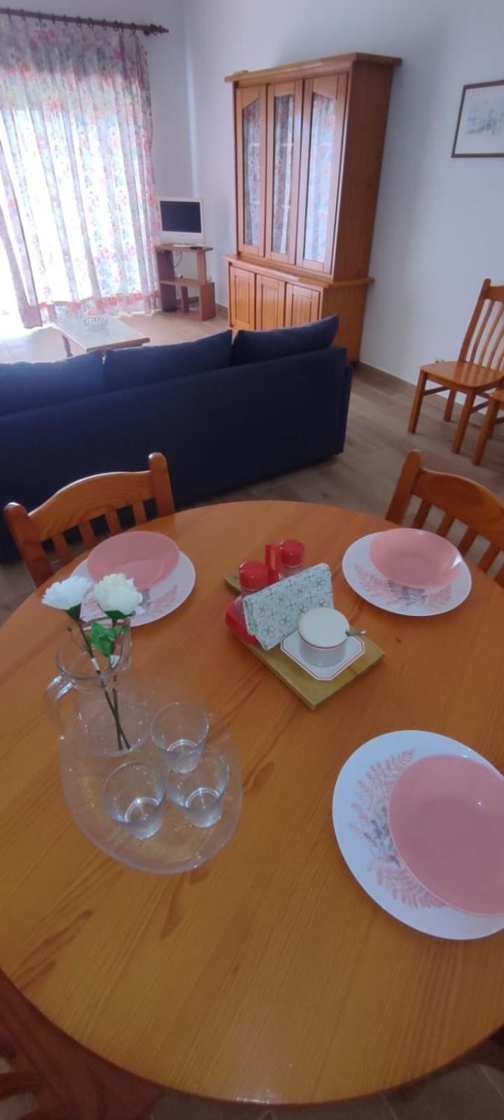Apartament T1 Em Alvor Zewnętrze zdjęcie